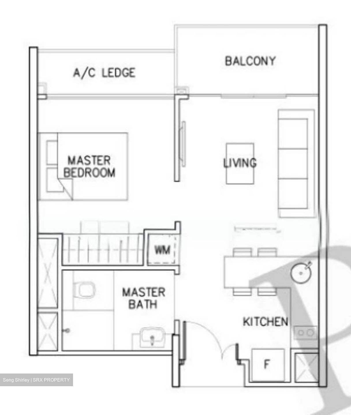 Ripple Bay (D18), Condominium #564044781